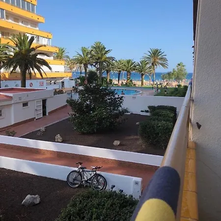Con Vistas A Playa Y Con Piscina *