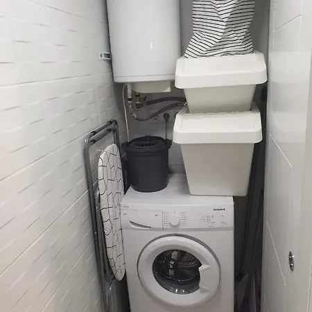 Con Vistas A Playa Y Con Piscina *