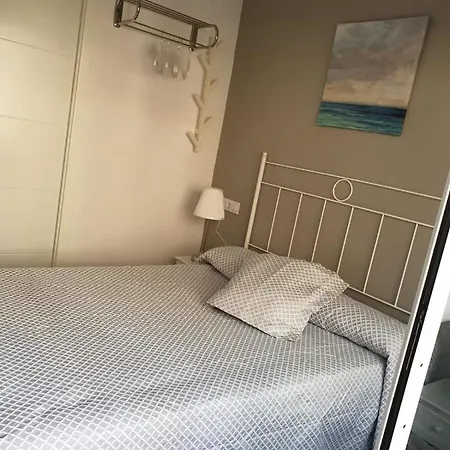 Con Vistas A Playa Y Con Piscina Apartamento Rosas