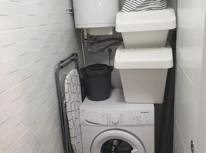 Con Vistas A Playa Y Con Piscina *