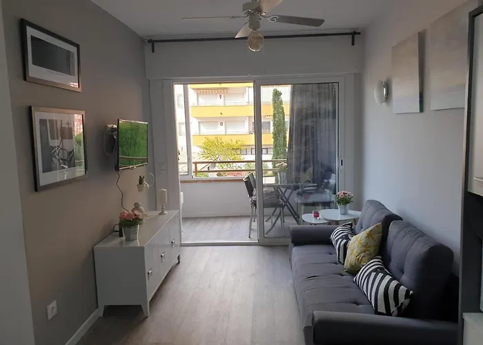 Con Vistas A Playa Y Con Piscina *